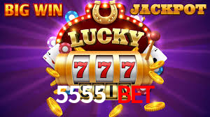 5555 Bet