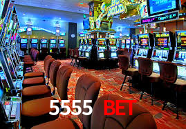 Bônus Generosos e Exclusivos no 5555 Bet para Você!